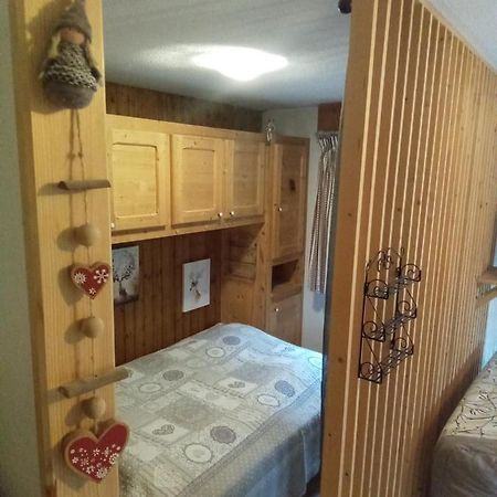 Cimes D'Or Apartment Ле Контамин-Монжоа Екстериор снимка